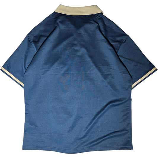 chemise blue live motivation