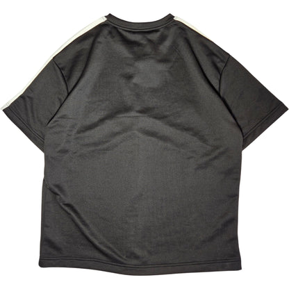 franela black V-PANEL
