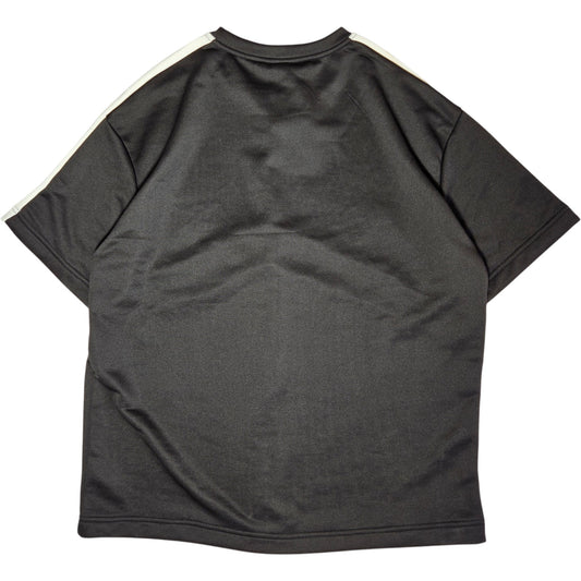 franela black V-PANEL
