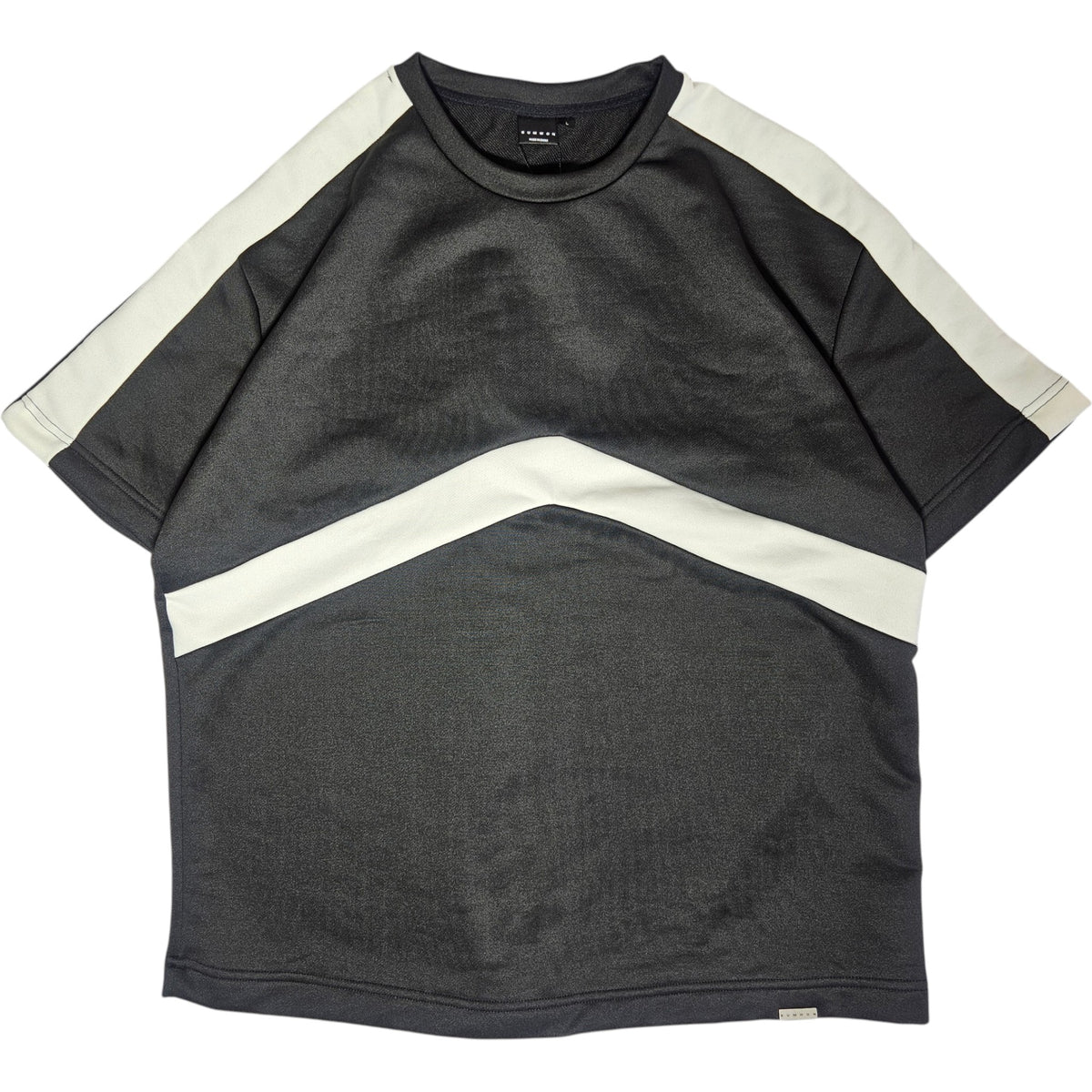 franela black V-PANEL