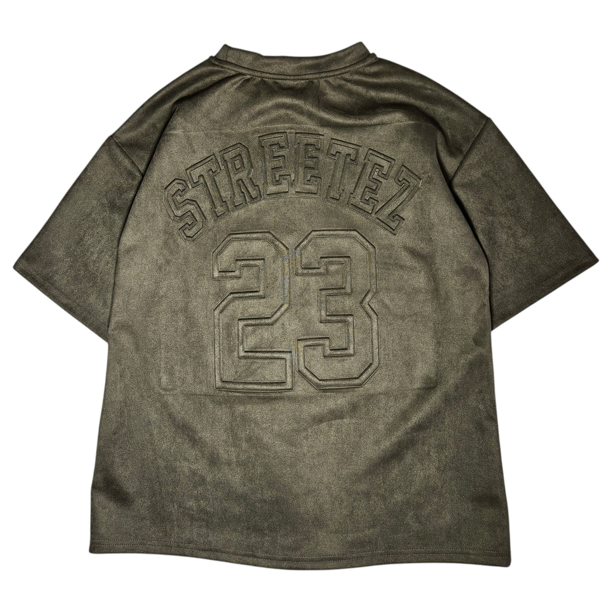 franela olive street 23 drift