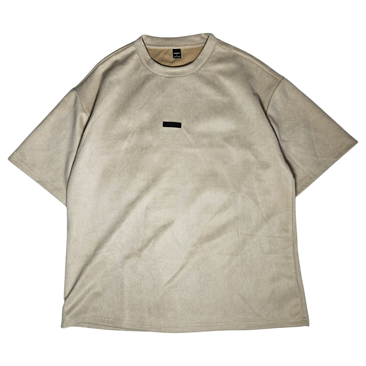 franela sand chaos street