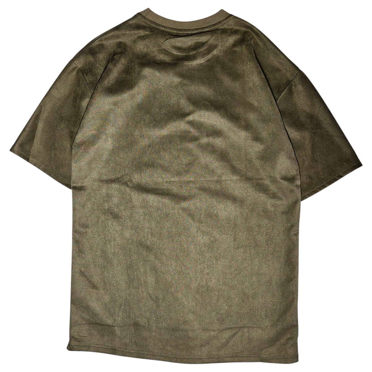 franela olive grand nubuck