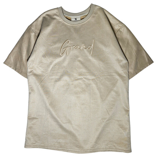 franela sand grand nubuck