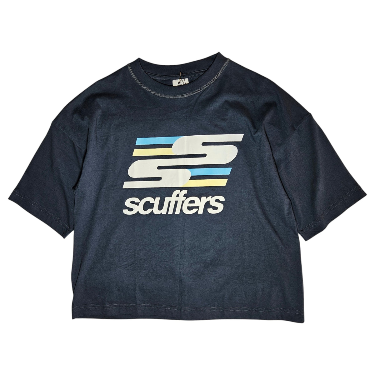 franela ss scuffers