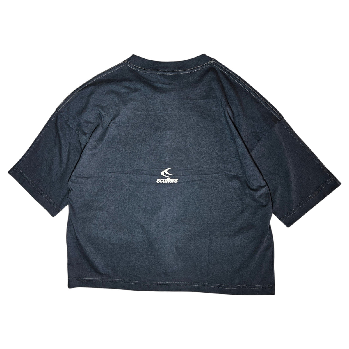 franela ss scuffers