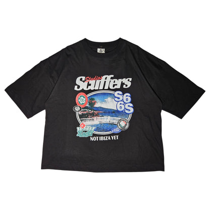 franela s66s scuffers