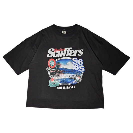 franela s66s scuffers