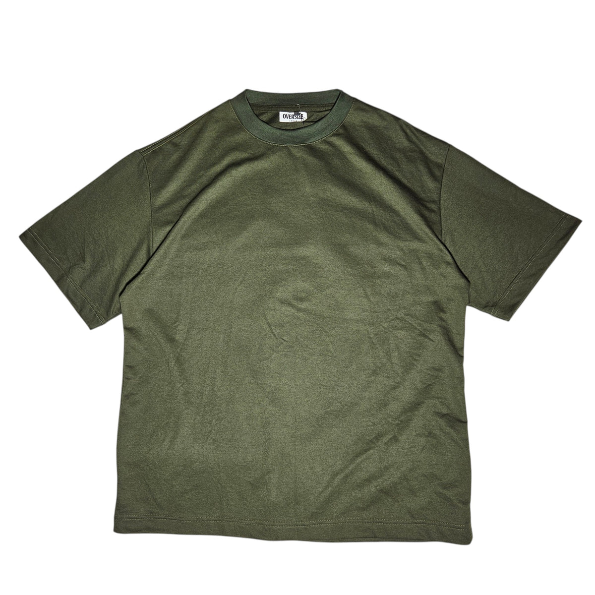 franela olive essentials