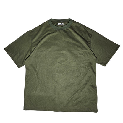 franela olive essentials