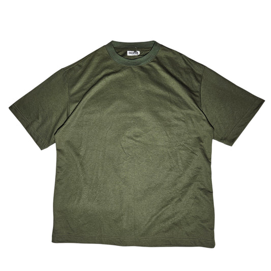 franela olive essentials
