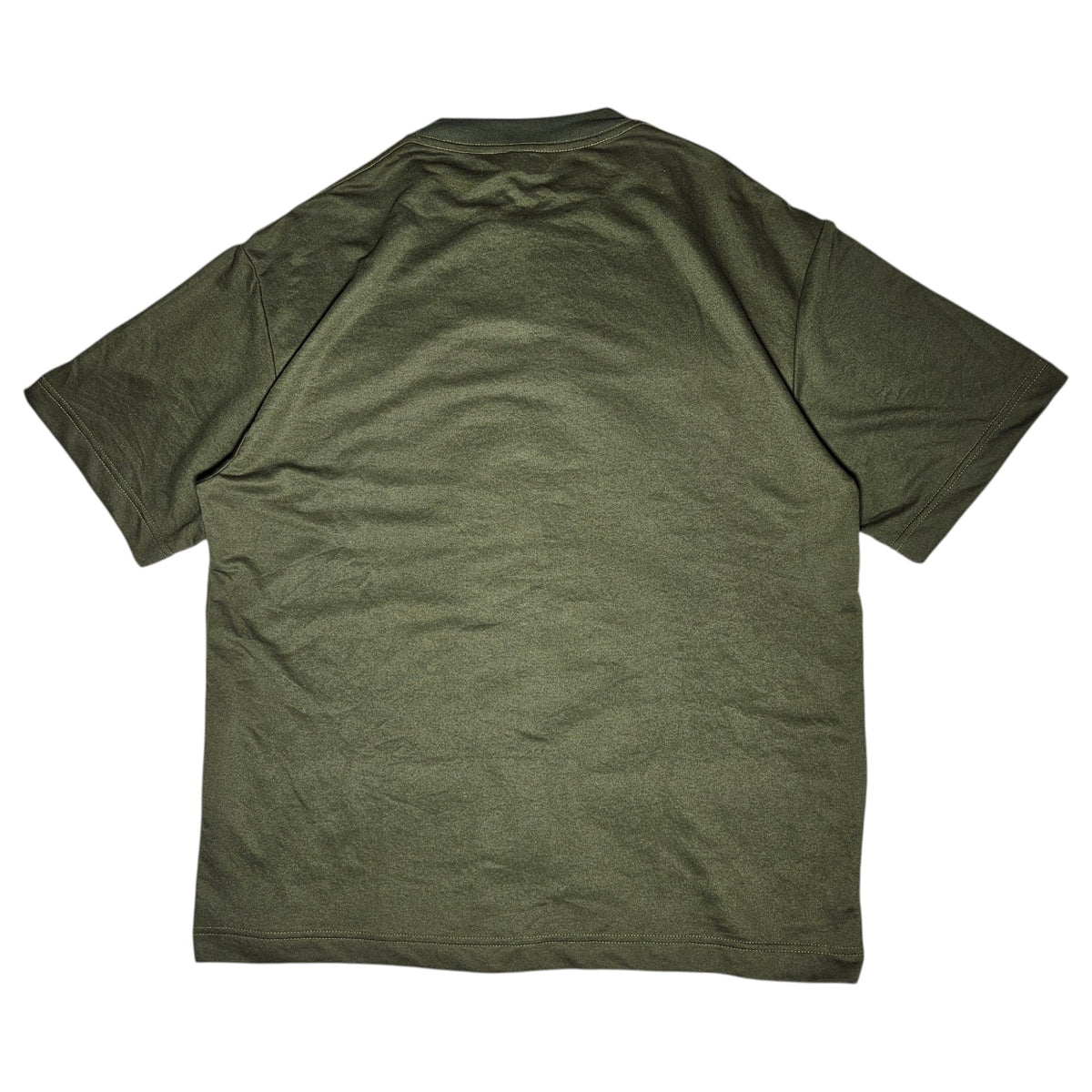 franela olive essentials