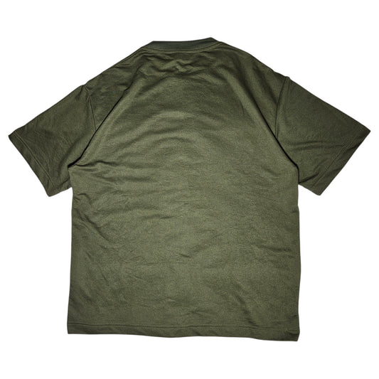 franela olive essentials