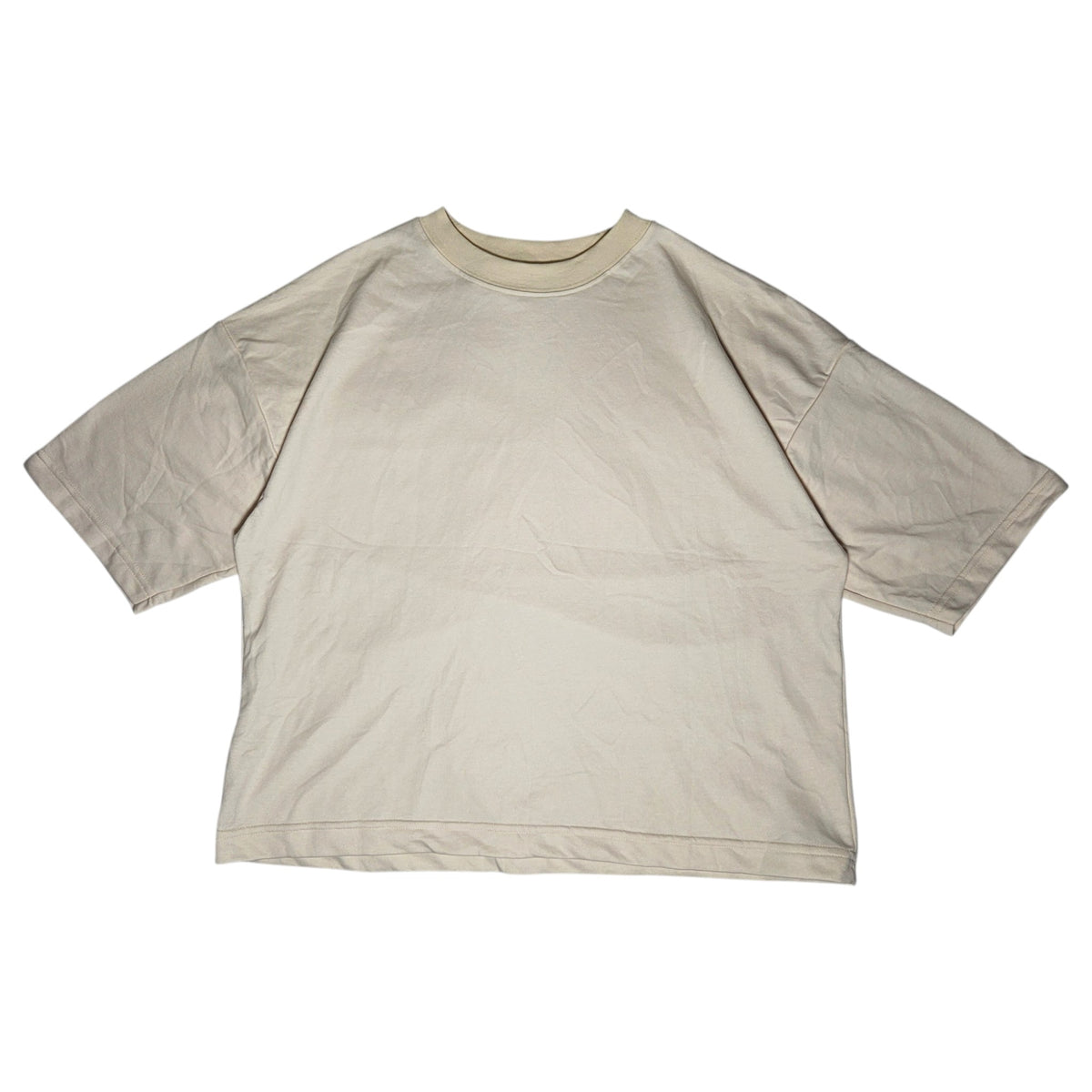 franela sand boxi essentials