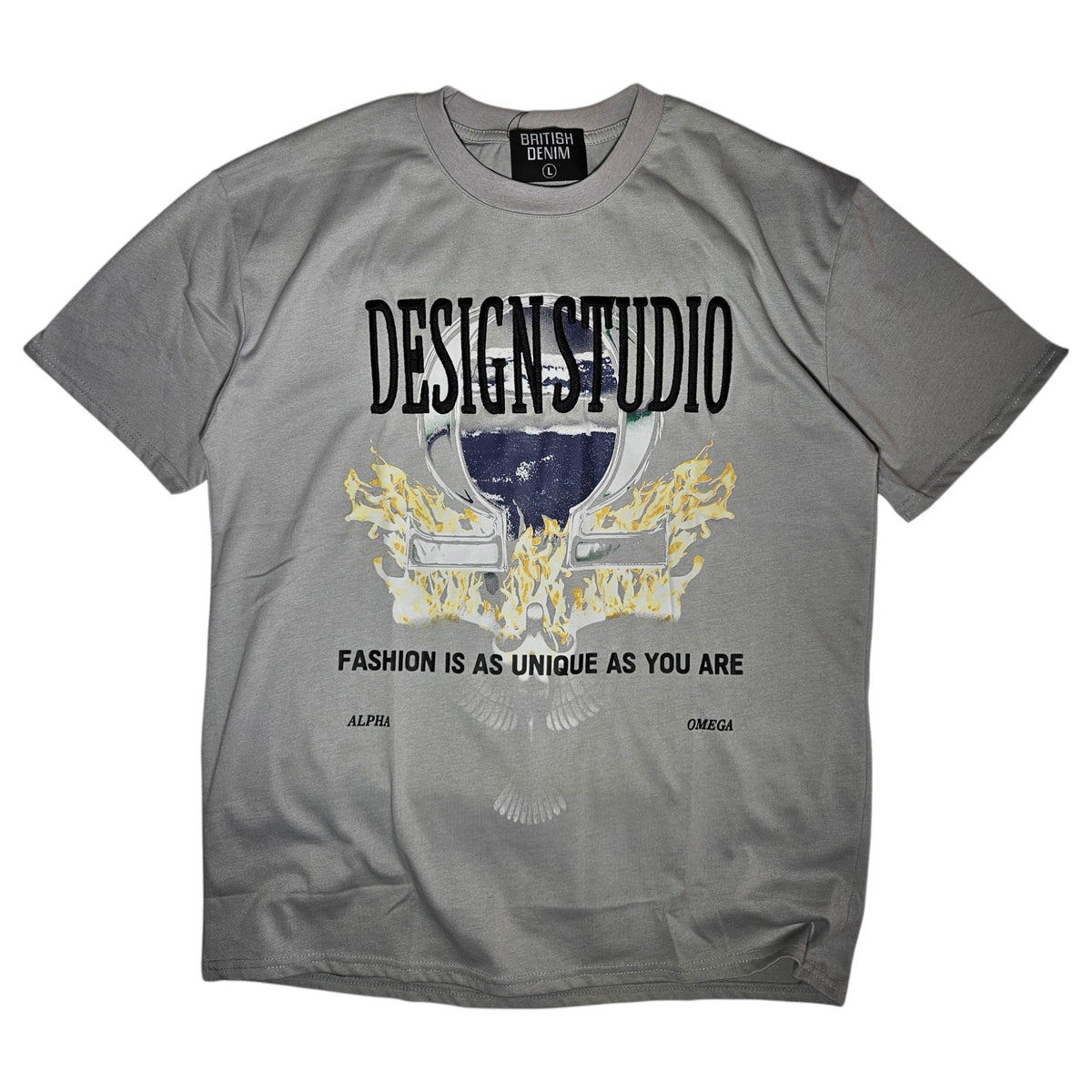 franela gray design studio