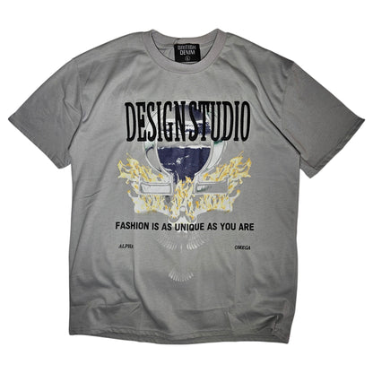 franela gray design studio