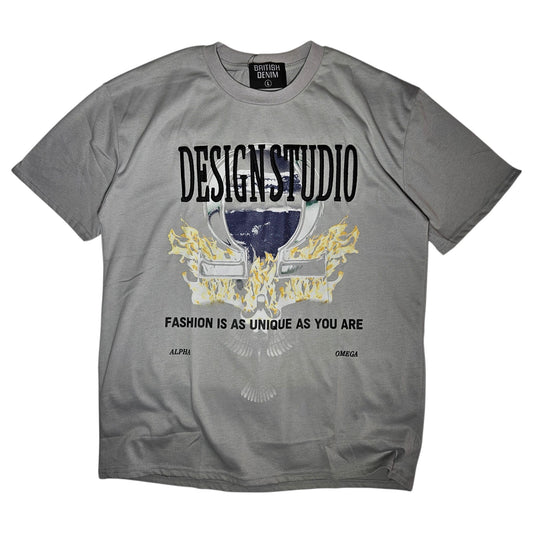 franela gray design studio