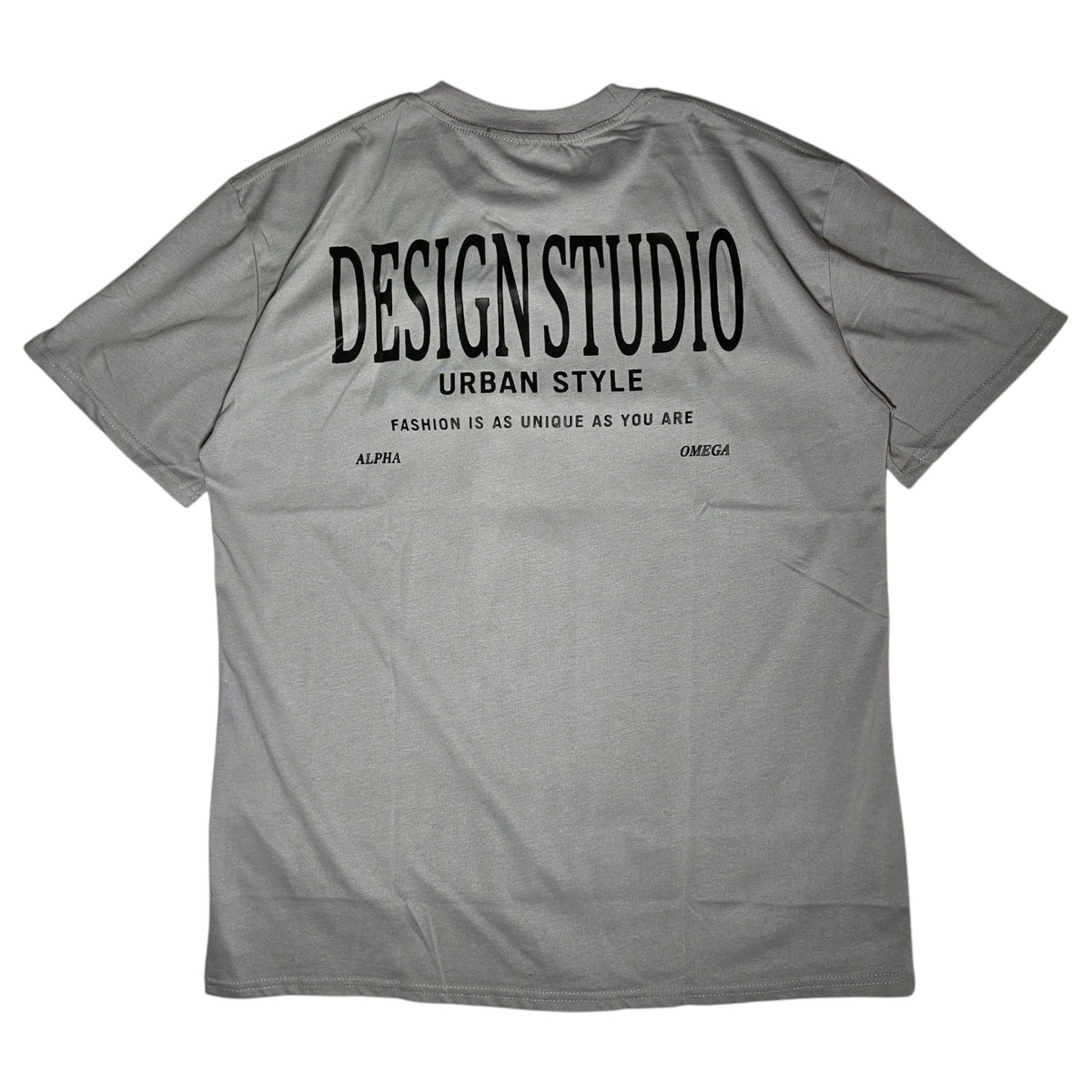 franela gray design studio