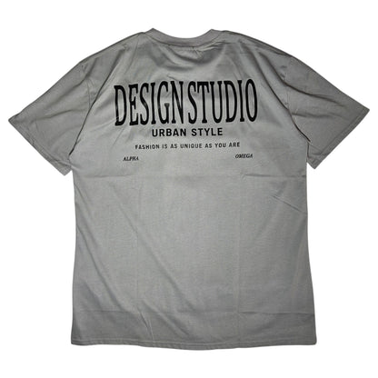 franela gray design studio