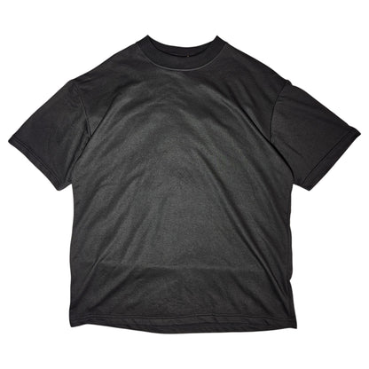 franela black essentials