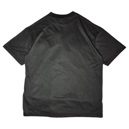 franela black essentials