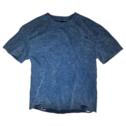 franela blue acid ripped