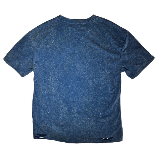 franela blue acid ripped