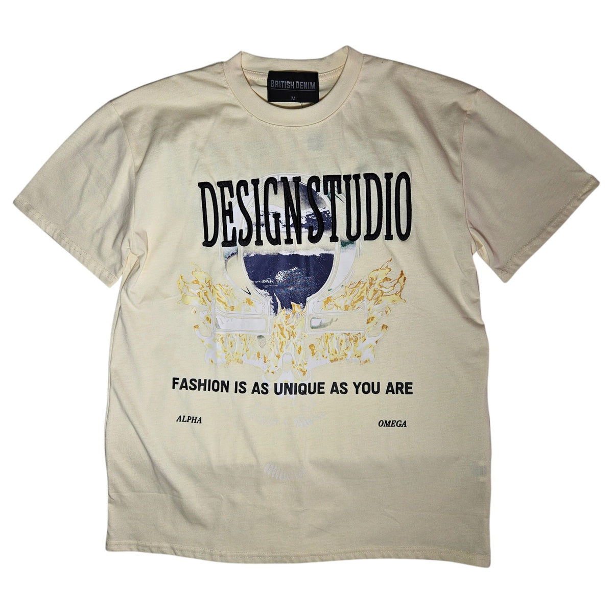 franela sand design studio