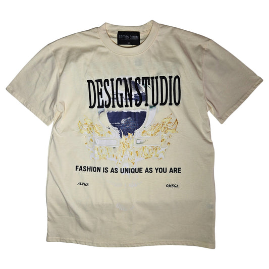 franela sand design studio