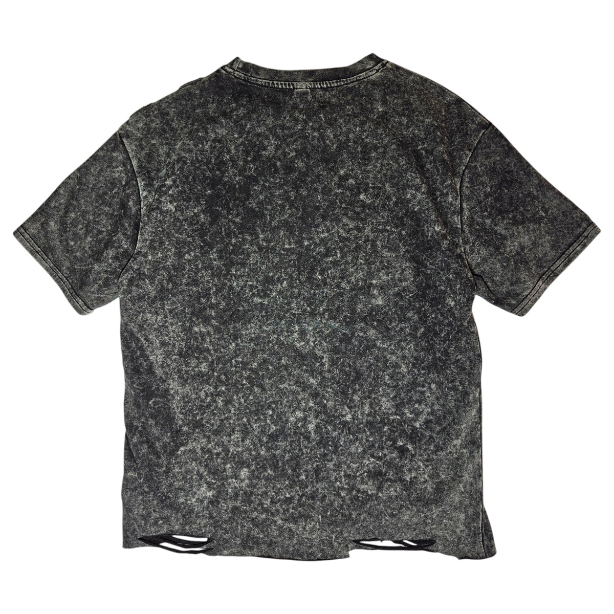 franela black acid ripped