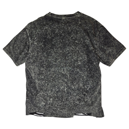 franela black acid ripped