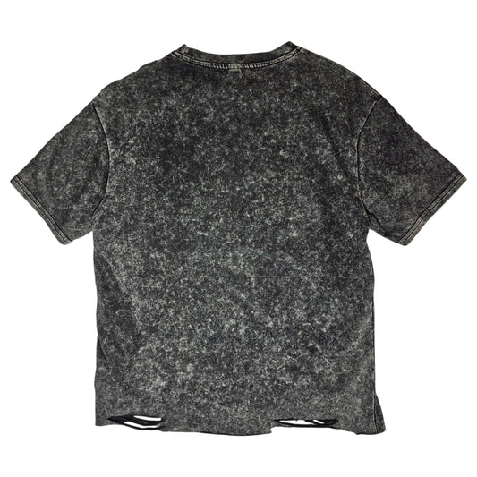 franela black acid ripped