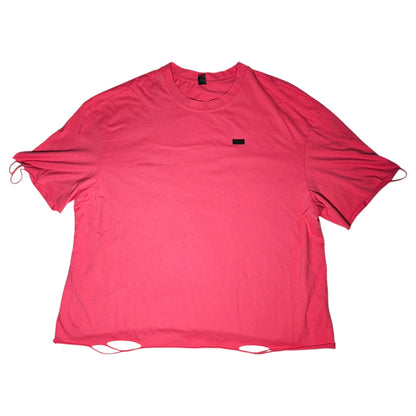 franela raw pink