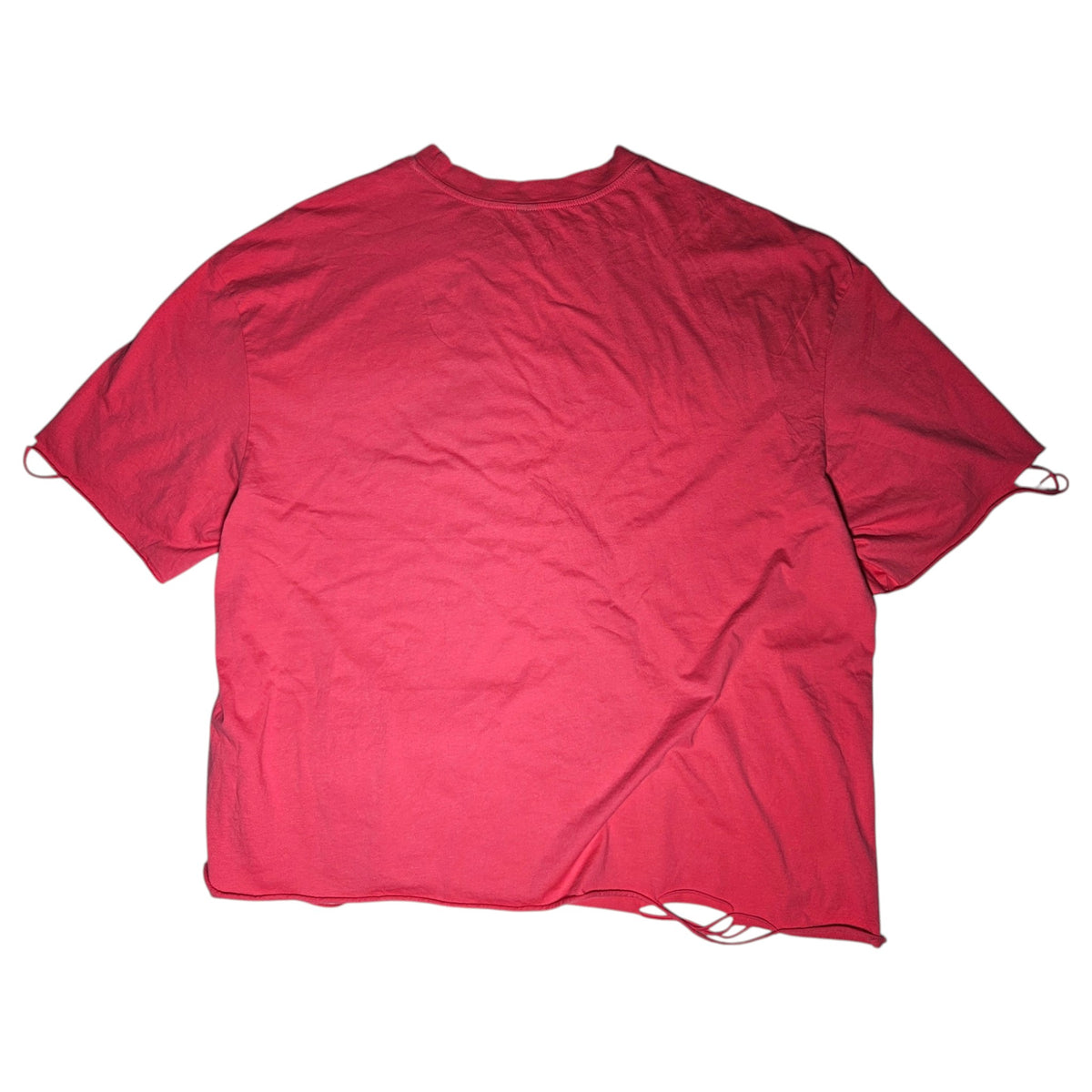 franela raw pink