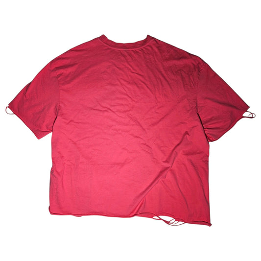 franela raw pink