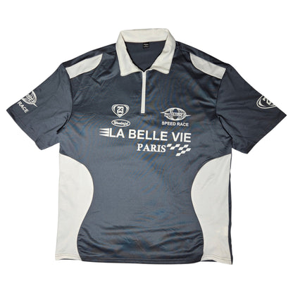 chemise la belle vie paris