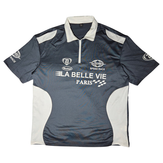 chemise la belle vie paris