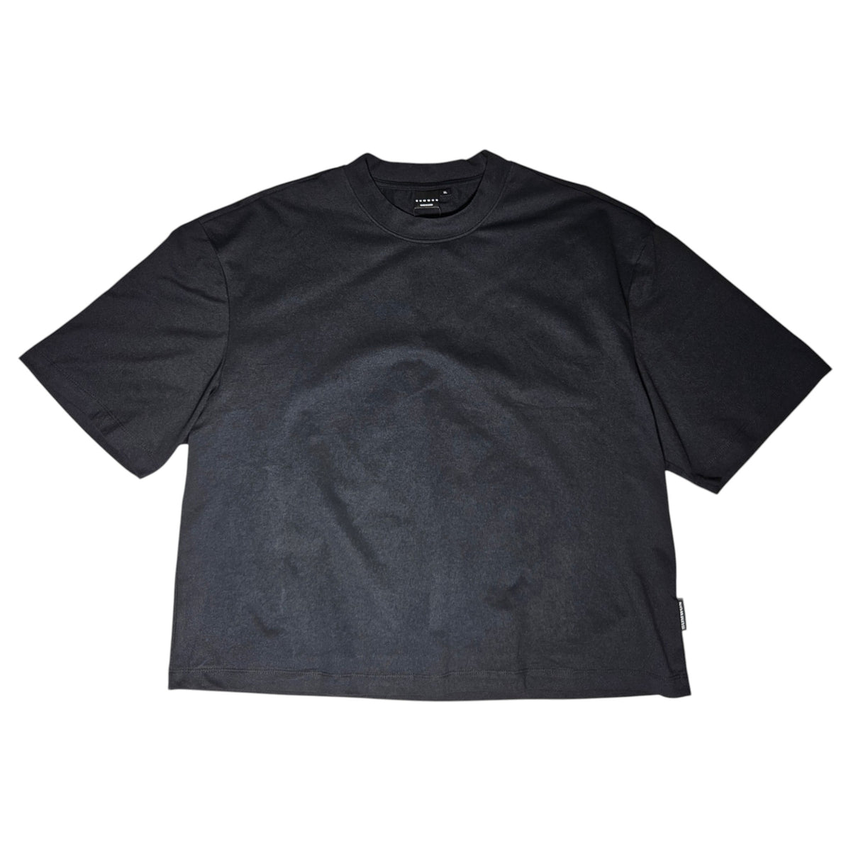 franela all black boxi st