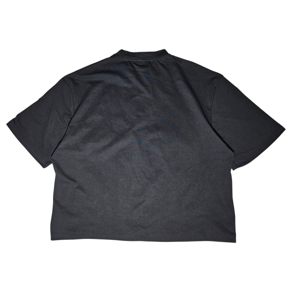 franela all black boxi st