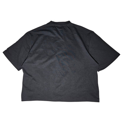 franela all black boxi st