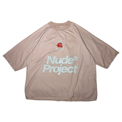 franela rose nude project