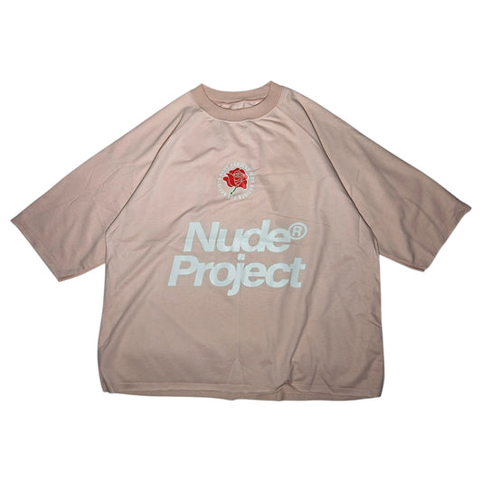 franela rose nude project