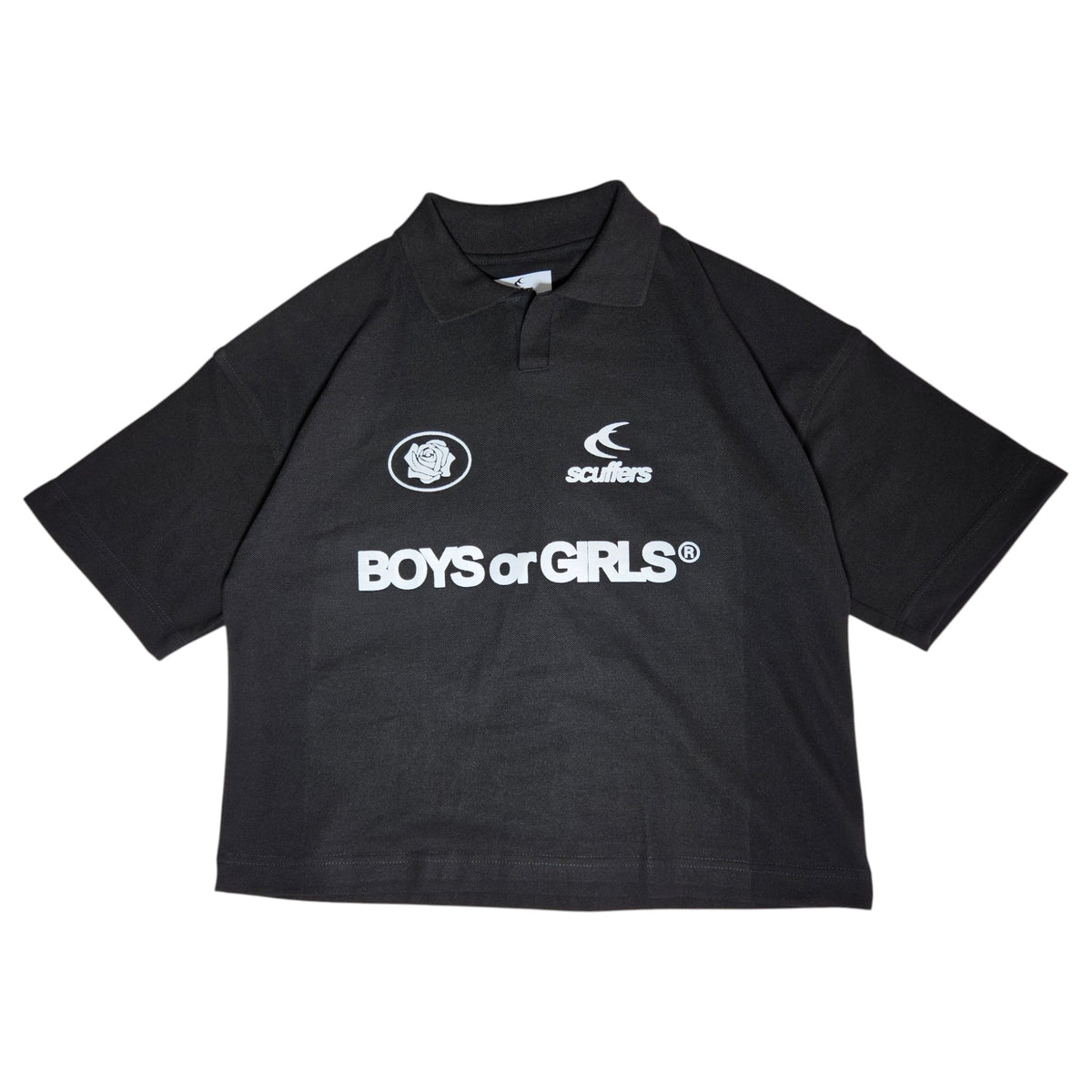 chemise boys or girl