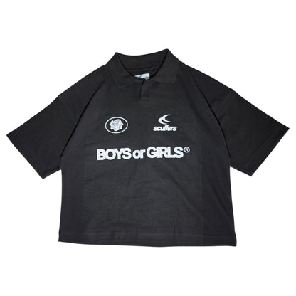 chemise boys or girl