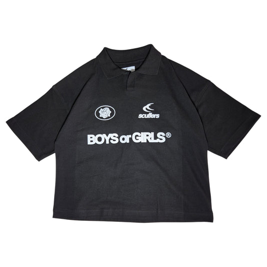 chemise boys or girl