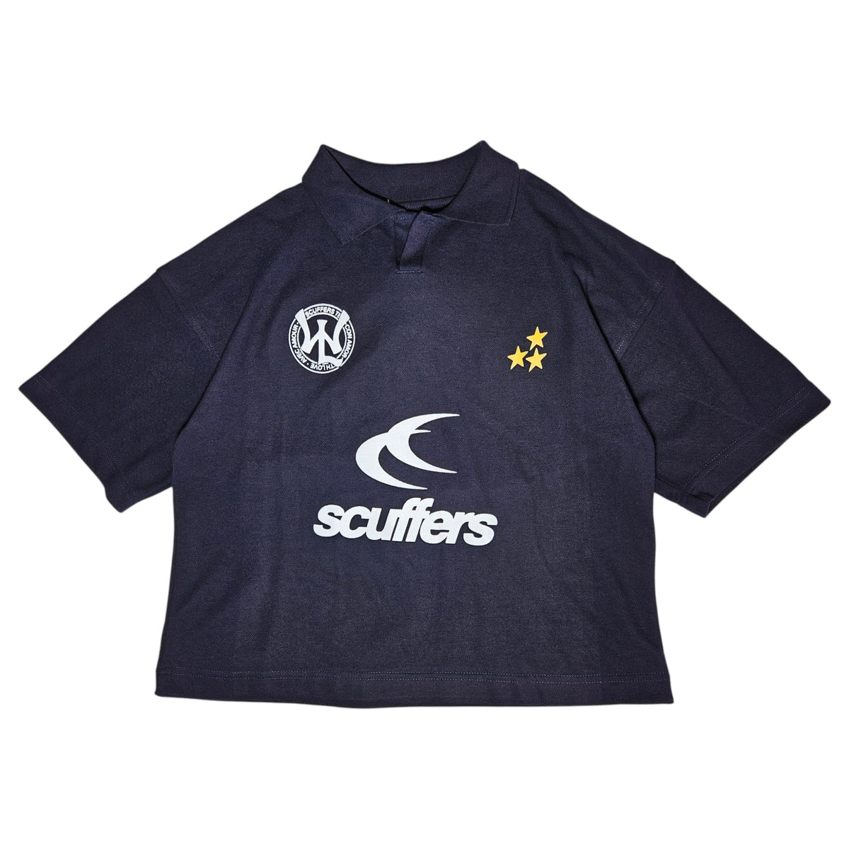 chemise star scuffers
