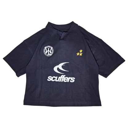 chemise star scuffers