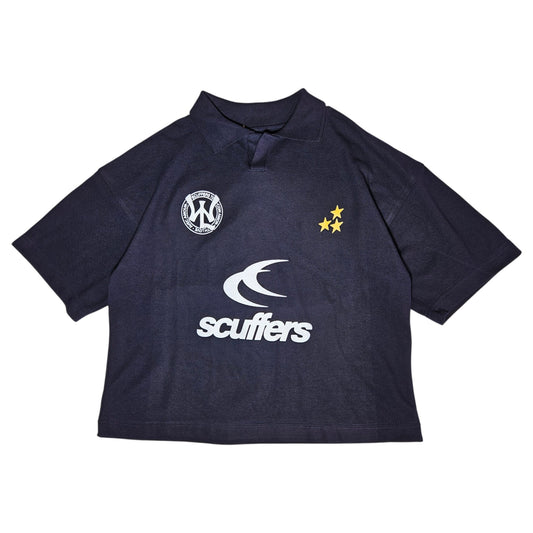 chemise star scuffers