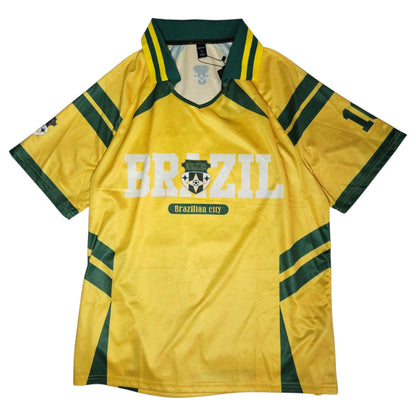 franela brazil drift