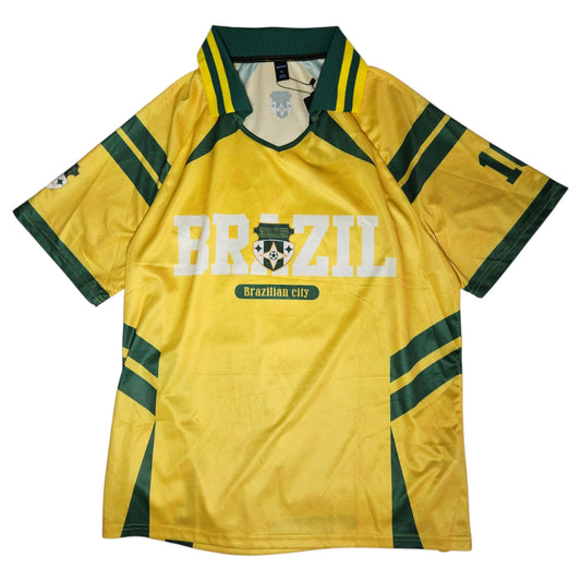 franela brazil drift